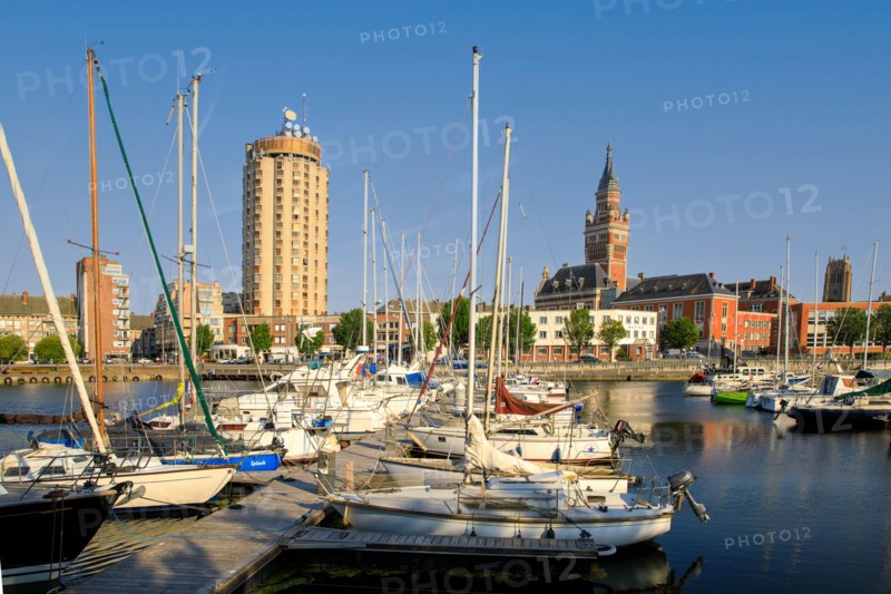 Dunkerque, Nord