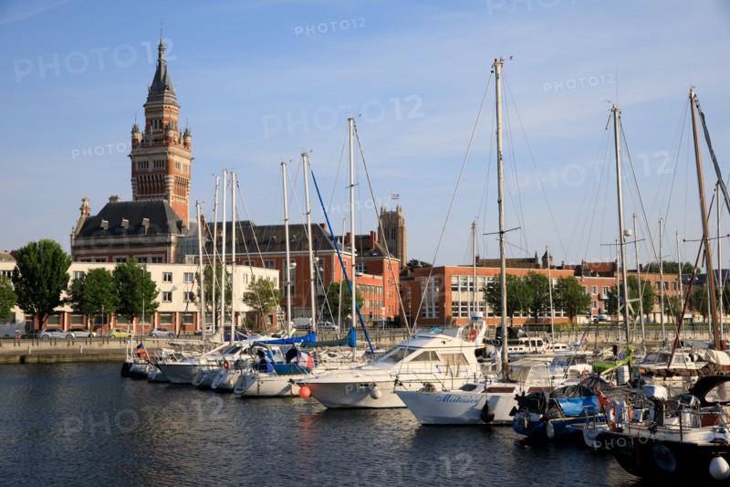 Dunkerque, Nord