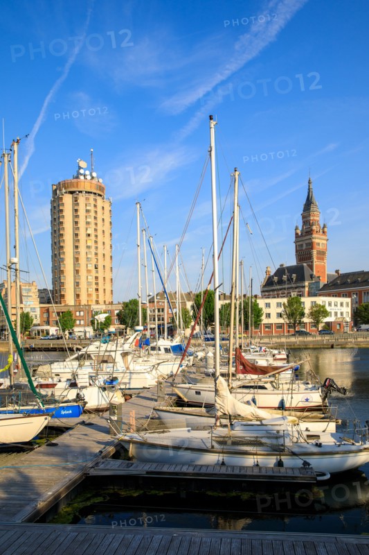 Dunkerque, Nord