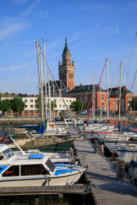 Dunkerque, Nord