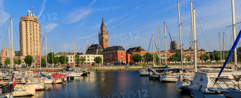 Dunkerque, Nord