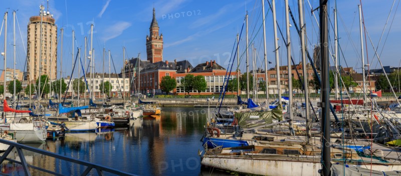 Dunkerque, Nord