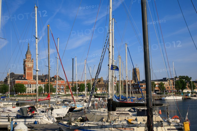 Dunkirk, Nord department