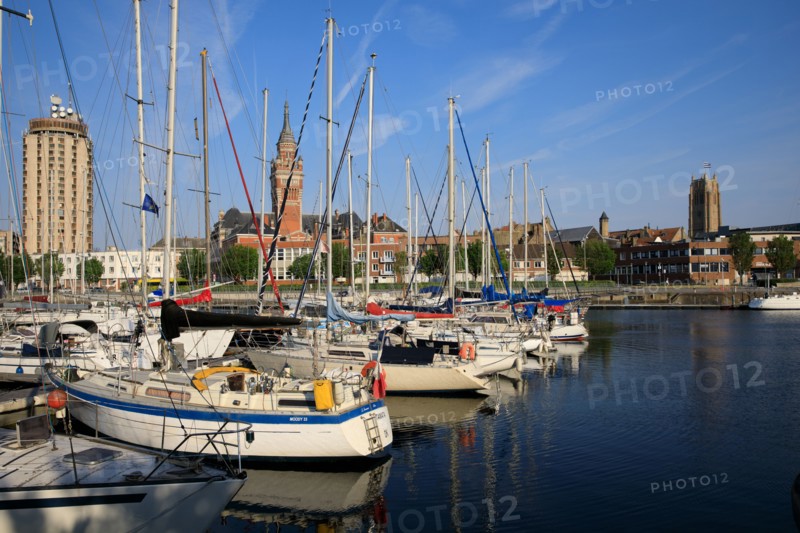 Dunkirk, Nord department