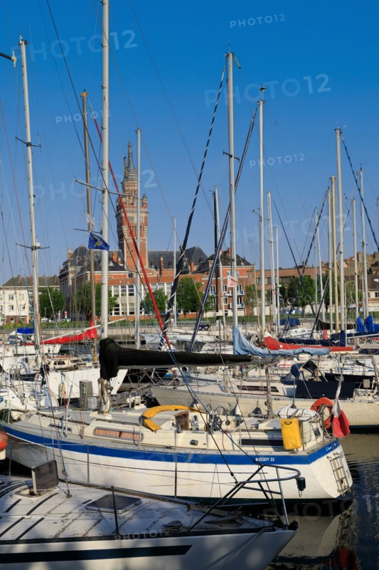 Dunkerque, Nord