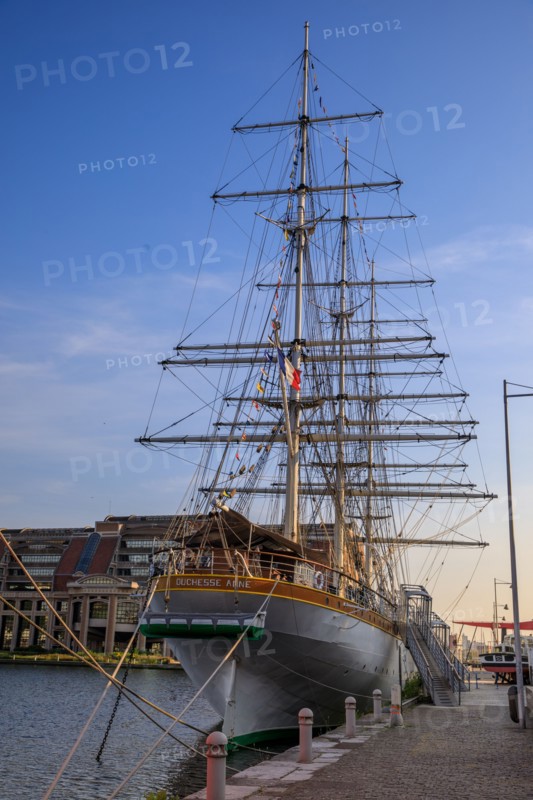 Dunkerque, Nord