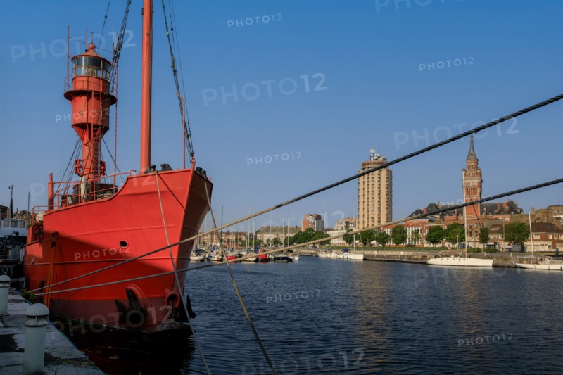 Dunkerque, Nord