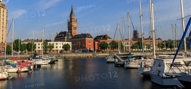 Dunkirk, Nord department