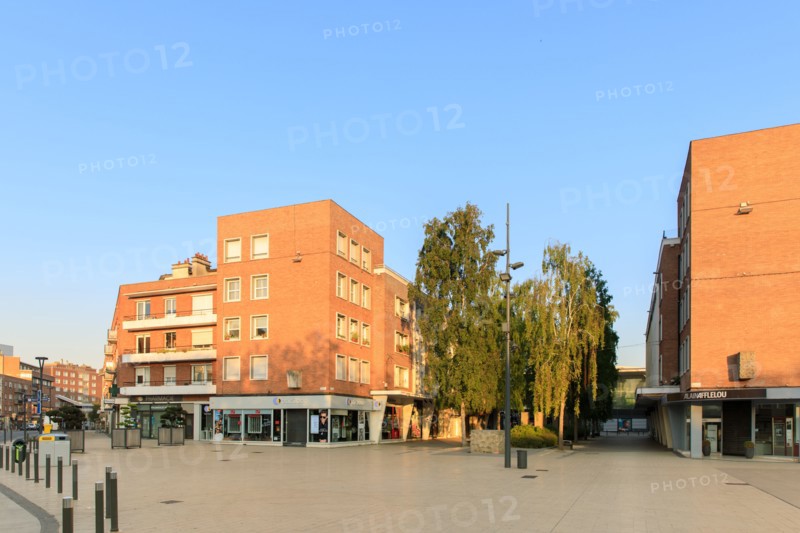 Dunkirk, Nord department