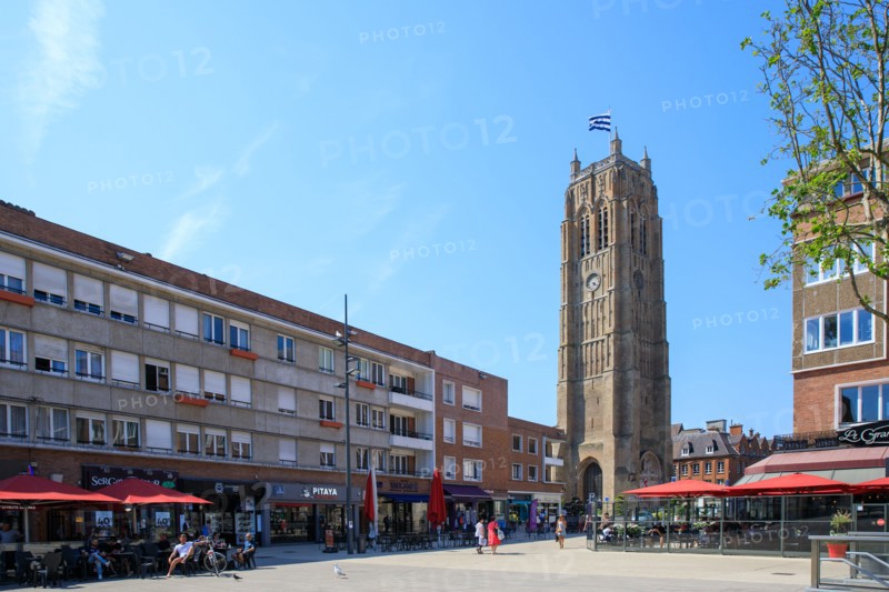Dunkirk, Nord department