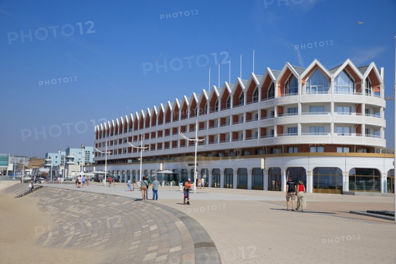Dunkirk, Malo-les-Bains, Nord department