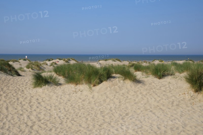 Dunkirk, Malo-les-Bains, Nord department