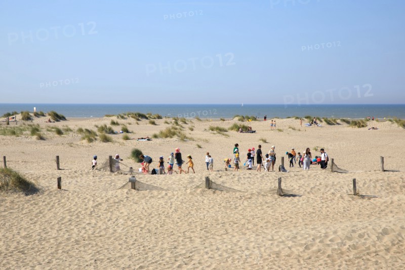 Dunkirk, Malo-les-Bains, Nord department