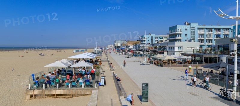 Dunkirk, Malo-les-Bains, Nord department