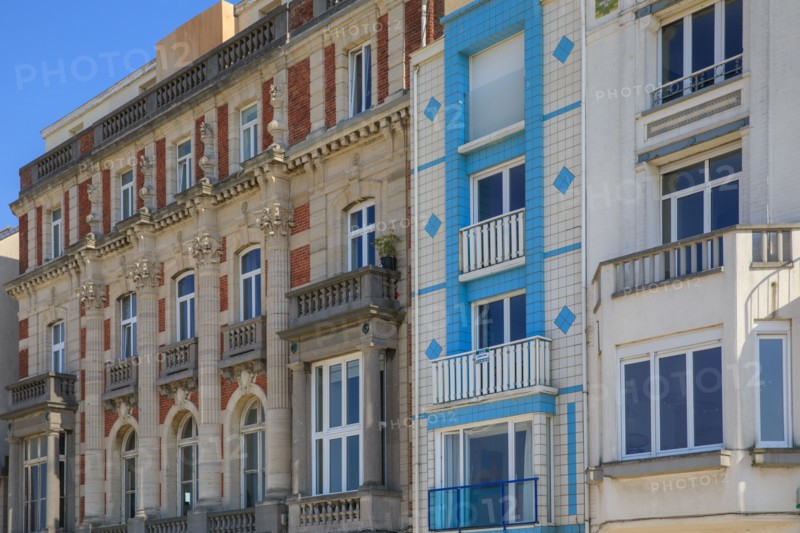 Dunkerque, Malo-les-Bains, Nord