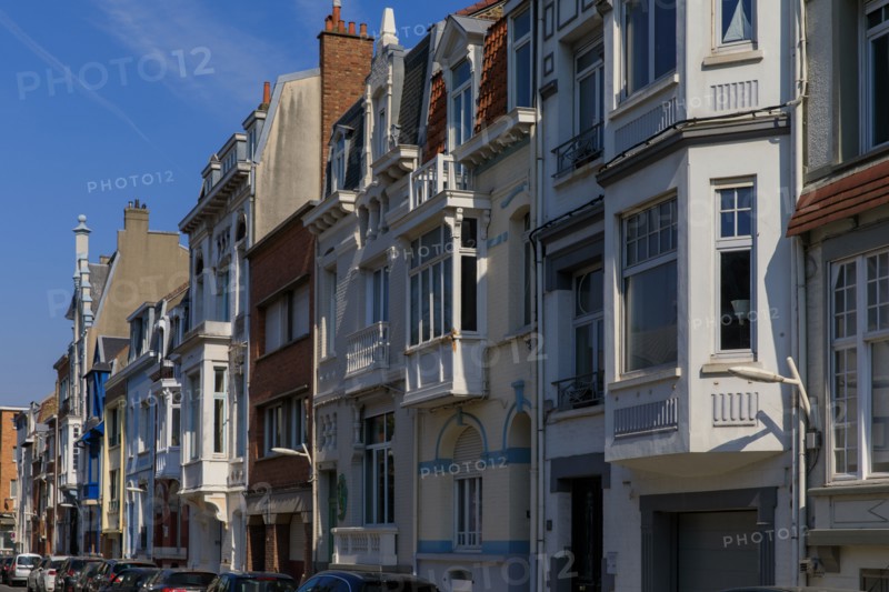 Dunkerque, Malo-les-Bains, Nord
