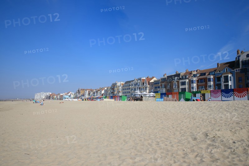 Dunkirk, Malo-les-Bains, Nord department