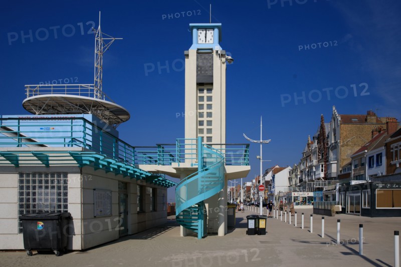 Dunkirk, Malo-les-Bains, Nord department