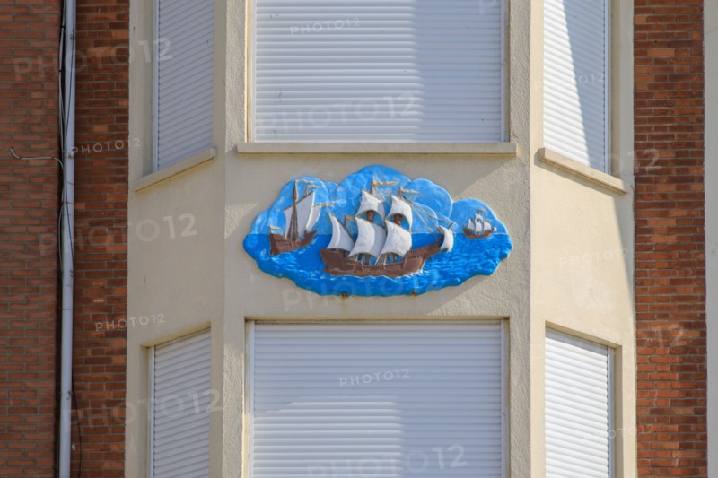 Dunkirk, Malo-les-Bains, Nord department