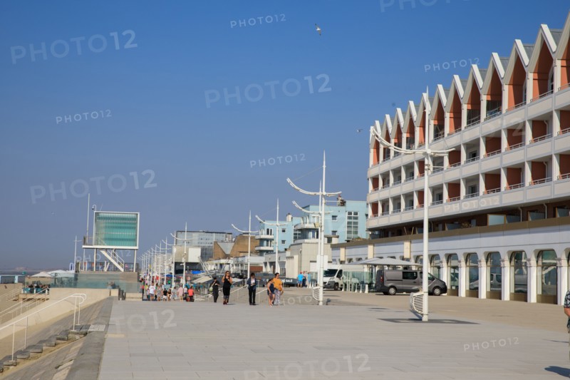 Dunkirk, Malo-les-Bains, Nord department