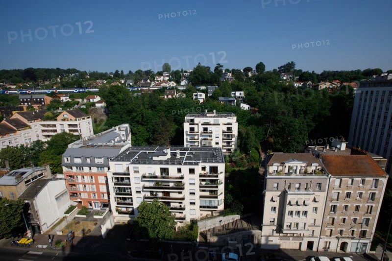 Sèvres, Hauts-de-Seine