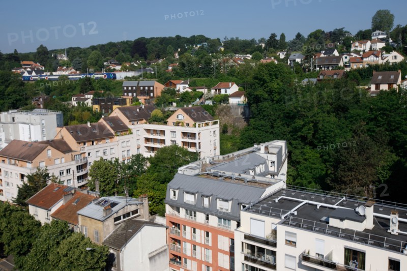 Sèvres, Hauts-de-Seine