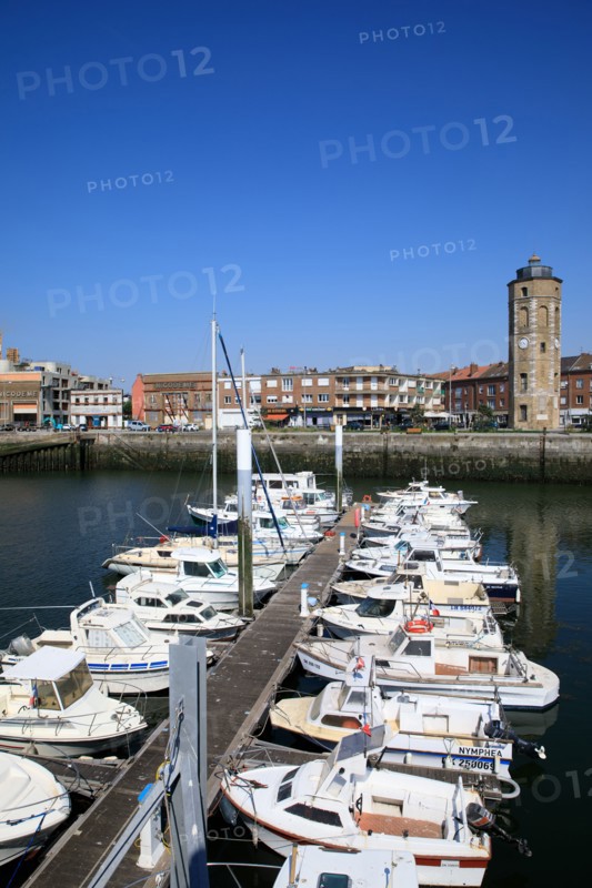 Dunkerque, Nord