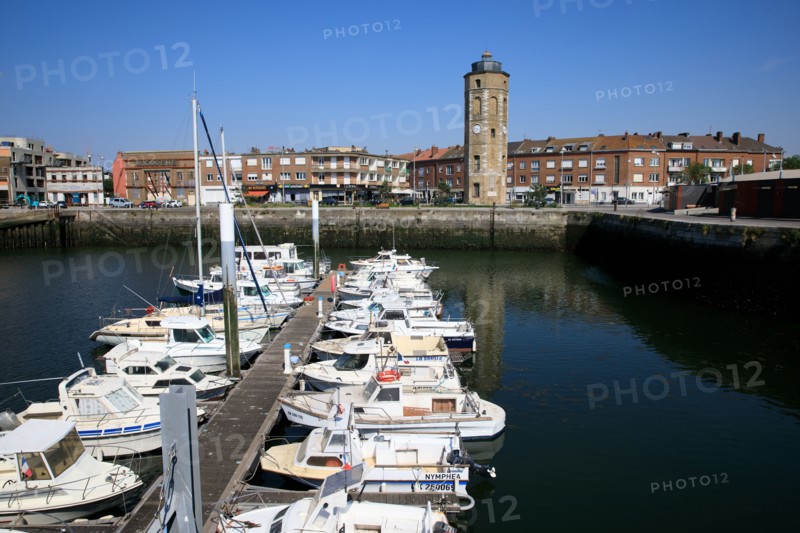 Dunkerque, Nord