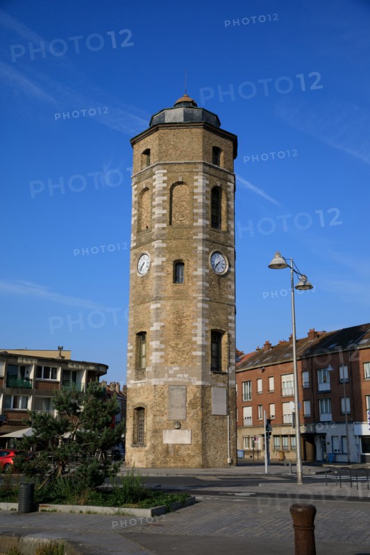 Dunkirk, Nord department