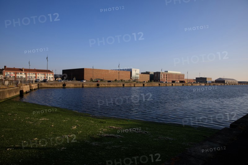 Dunkerque, Nord