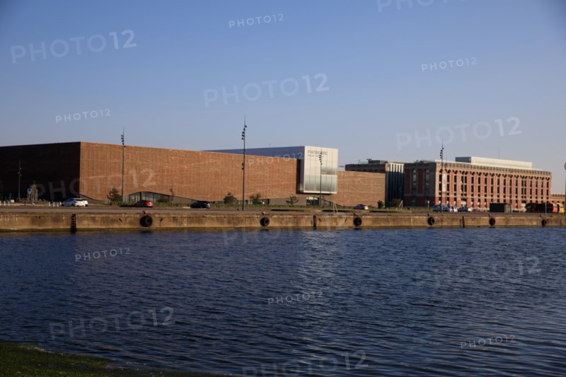 Dunkerque, Nord