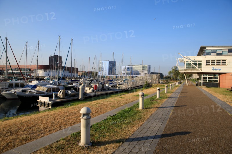 Dunkerque, Nord