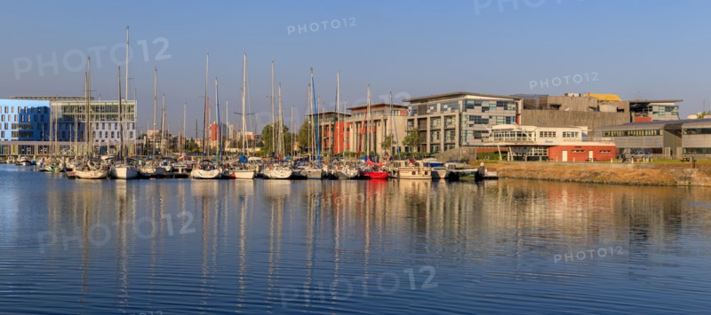 Dunkirk, Nord department