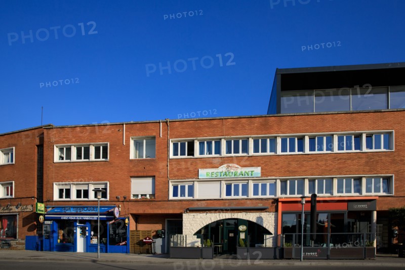 Dunkerque, Nord