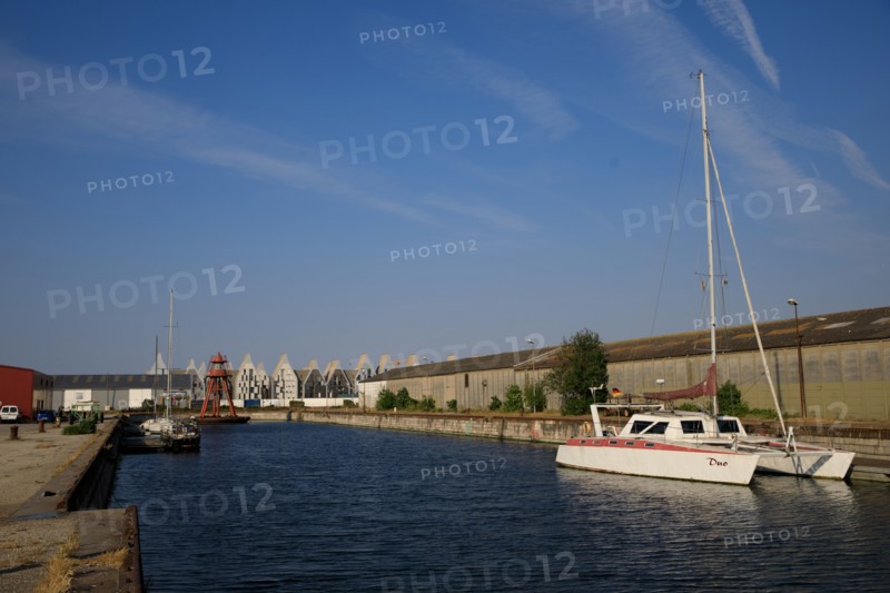 Dunkerque, Nord