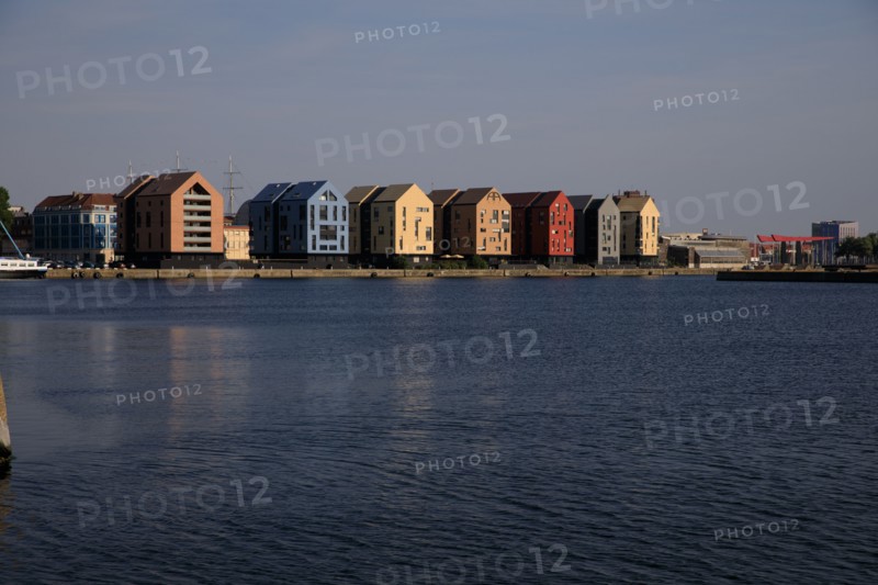 Dunkerque, Nord