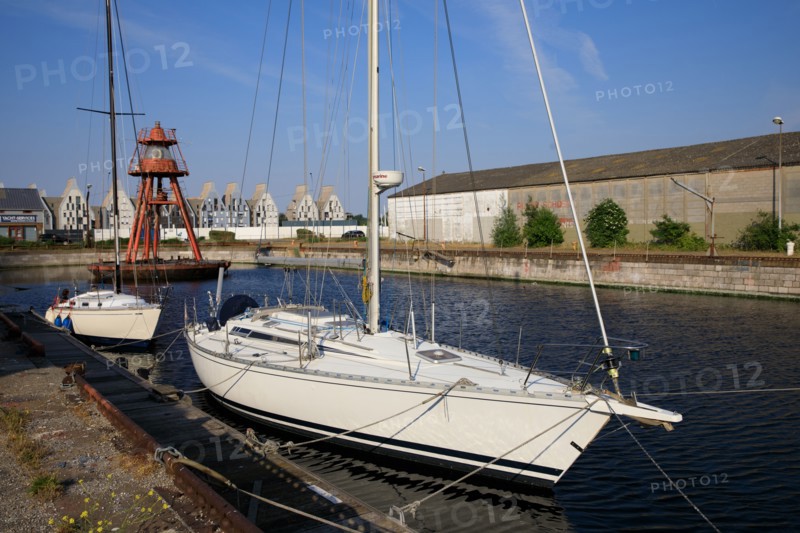 Dunkerque, Nord