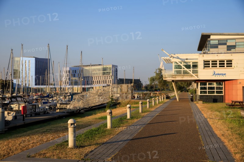 Dunkirk, Nord department