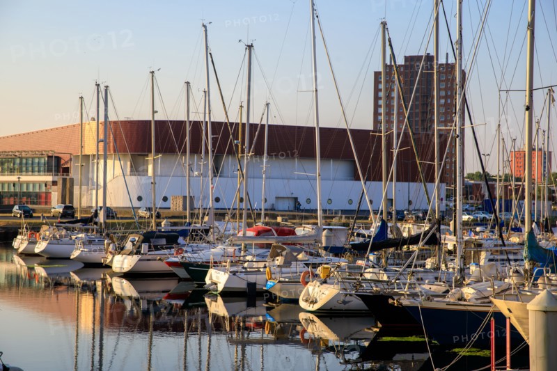 Dunkerque, Nord