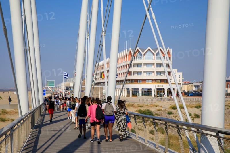 Dunkirk, Nord department