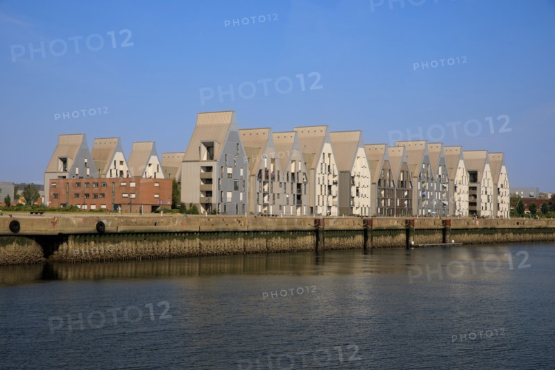 Dunkirk, Nord department