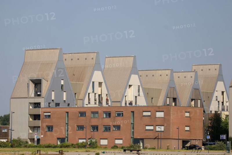 Dunkerque, Nord