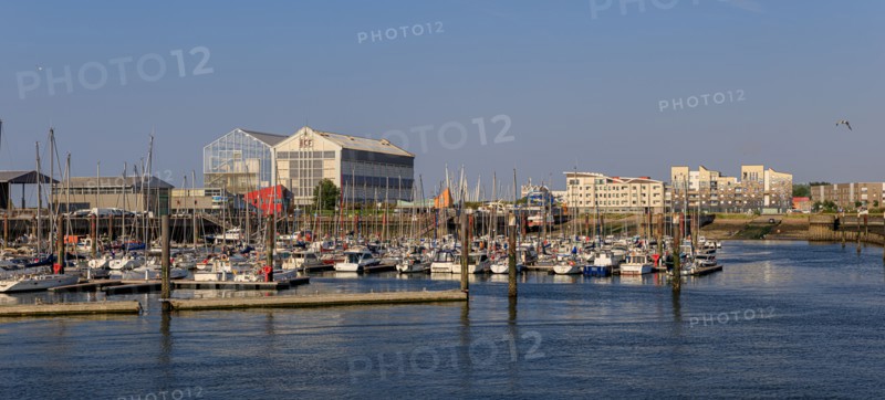 Dunkirk, Nord department