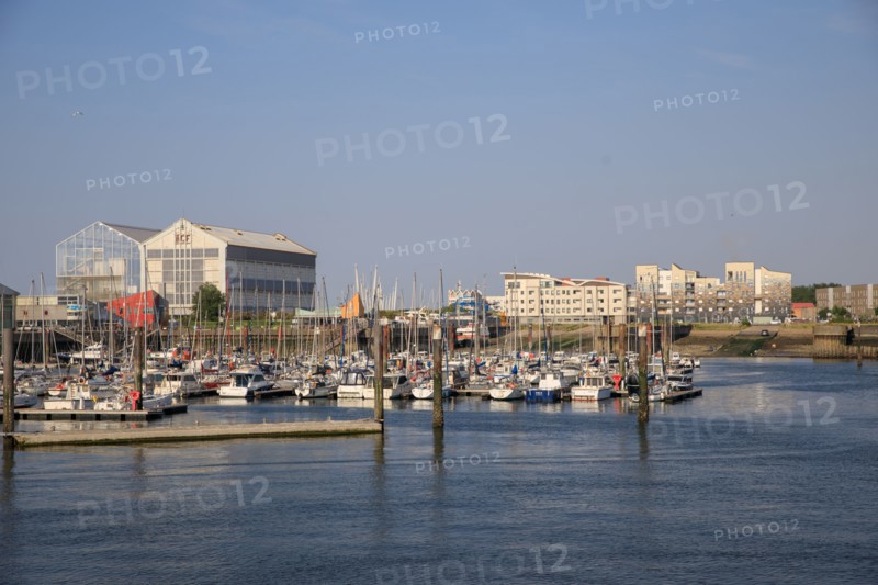 Dunkirk, Nord department