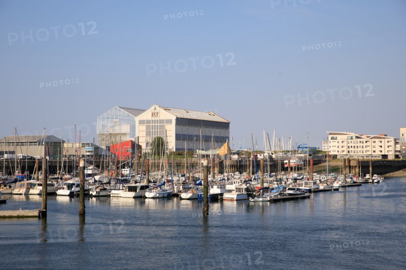 Dunkerque, Nord
