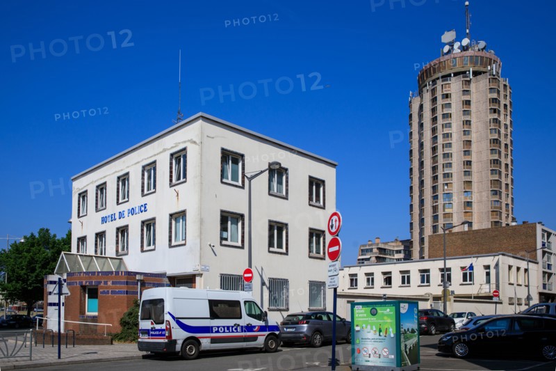 Dunkirk, Nord department