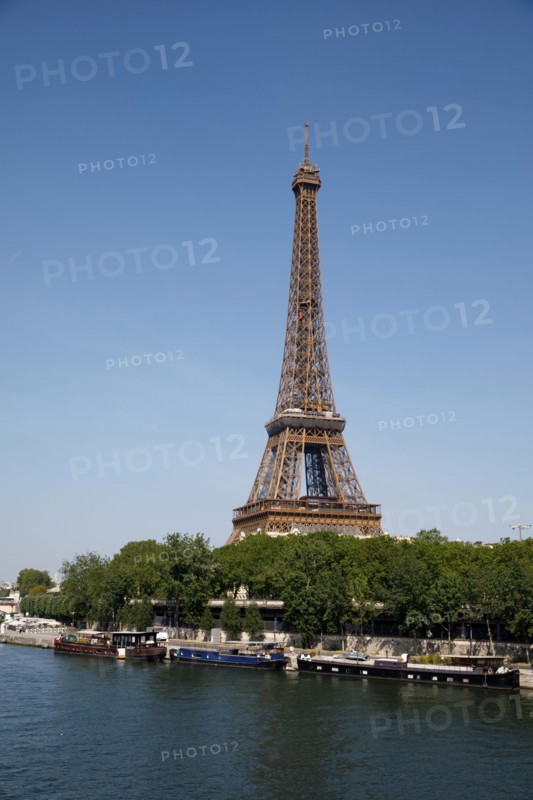 Tour Eiffel, Paris