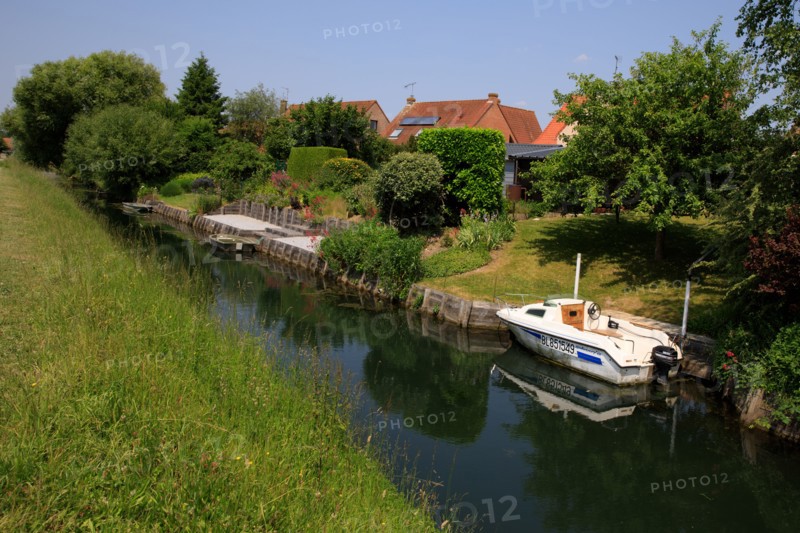 Saint-Omer, Hauts-de-France