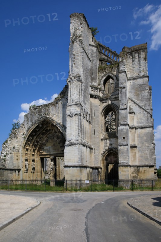 Saint-Omer, Hauts-de-France