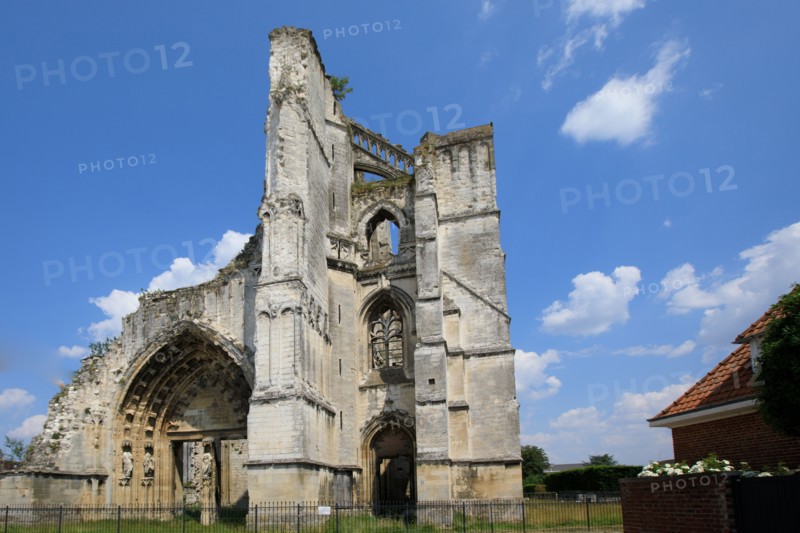 Saint-Omer, Hauts-de-France